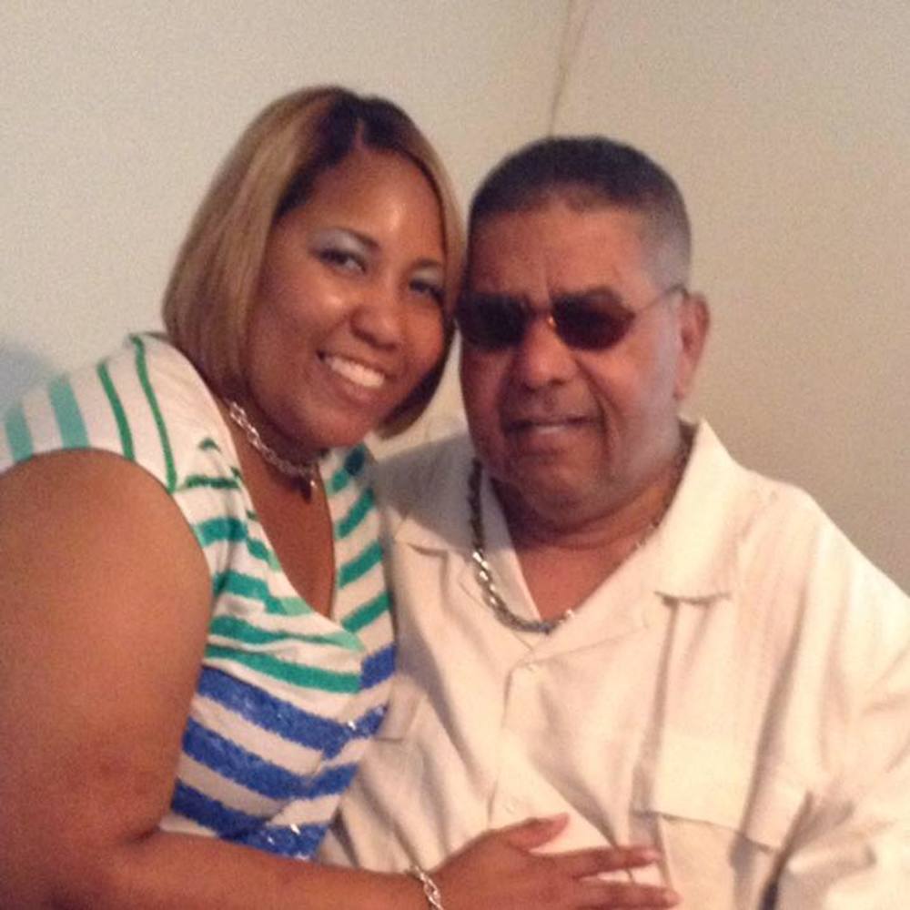 Meet your Posher, Tiffany